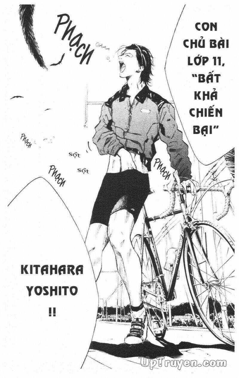 Over Drive - Chapter 6 - Trang 33