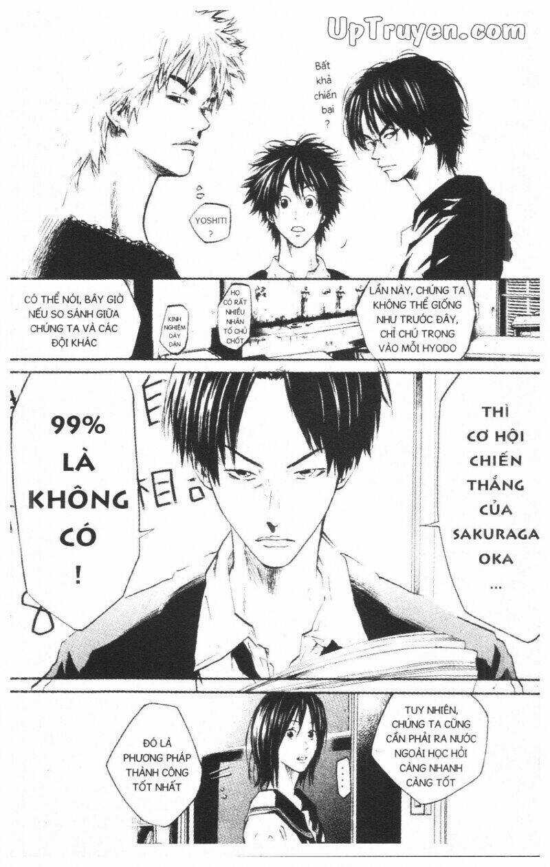 Over Drive - Chapter 6 - Trang 34