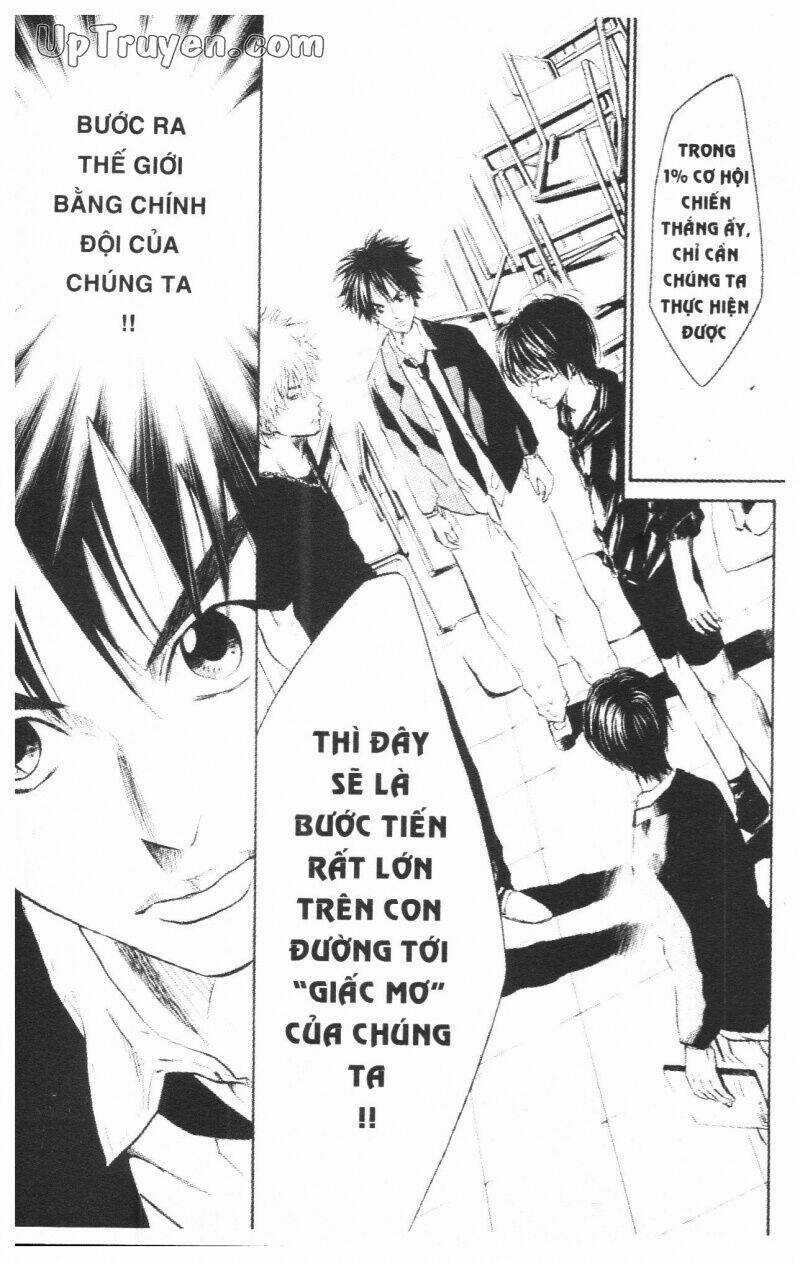 Over Drive - Chapter 6 - Trang 35