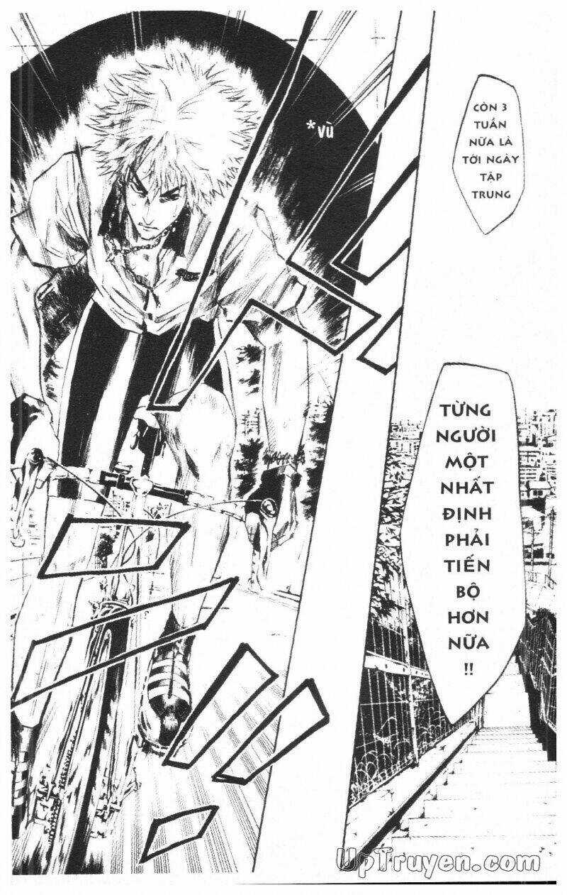 Over Drive - Chapter 6 - Trang 36