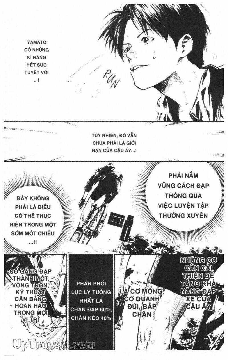 Over Drive - Chapter 6 - Trang 39