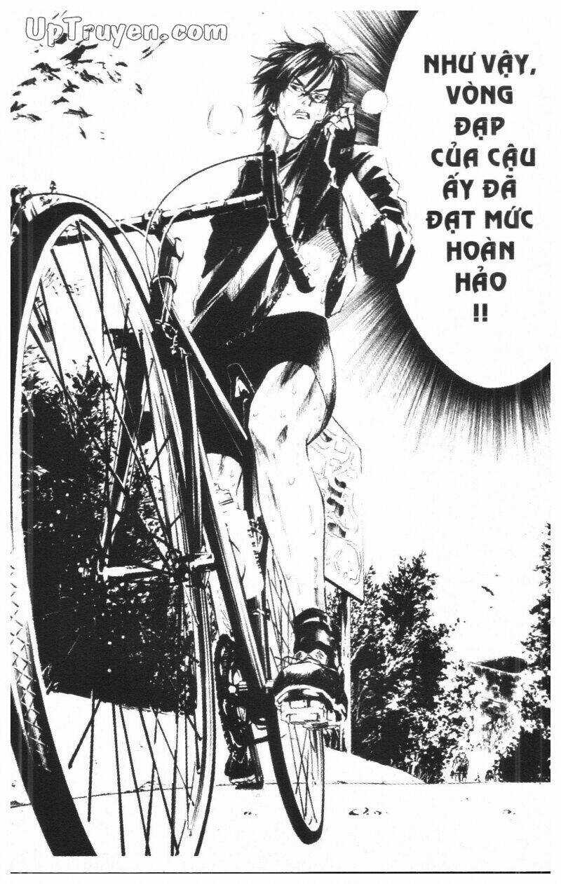 Over Drive - Chapter 6 - Trang 40