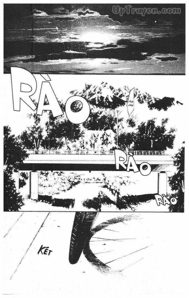 Over Drive - Chapter 6 - Trang 41