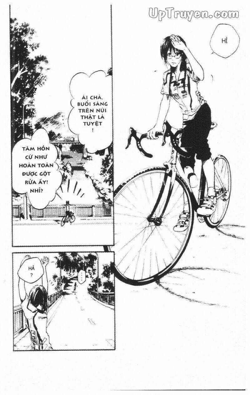 Over Drive - Chapter 6 - Trang 42