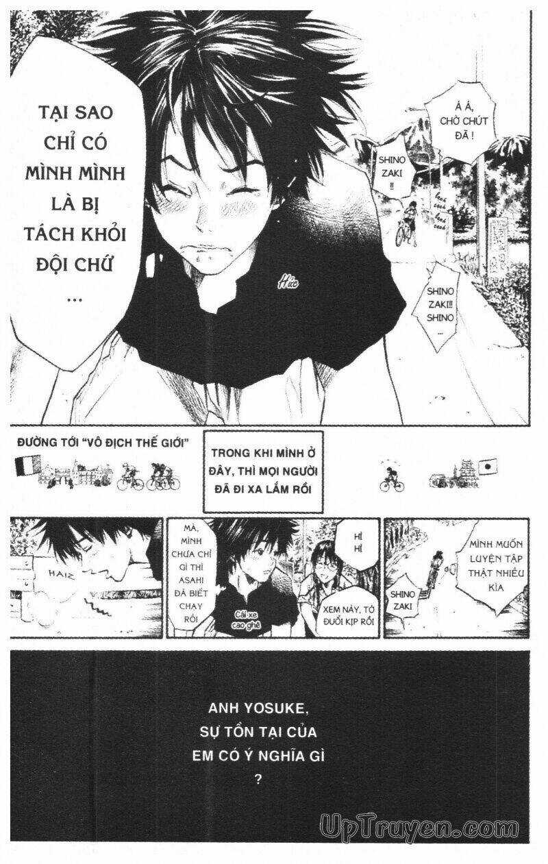 Over Drive - Chapter 6 - Trang 43