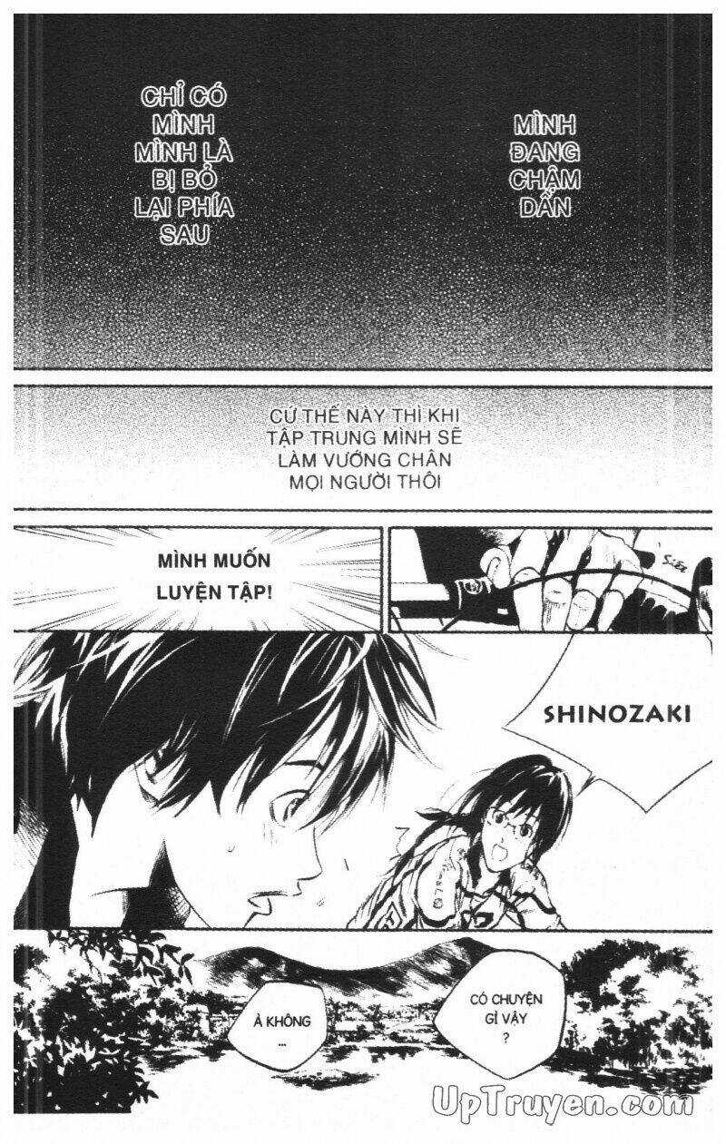 Over Drive - Chapter 6 - Trang 44