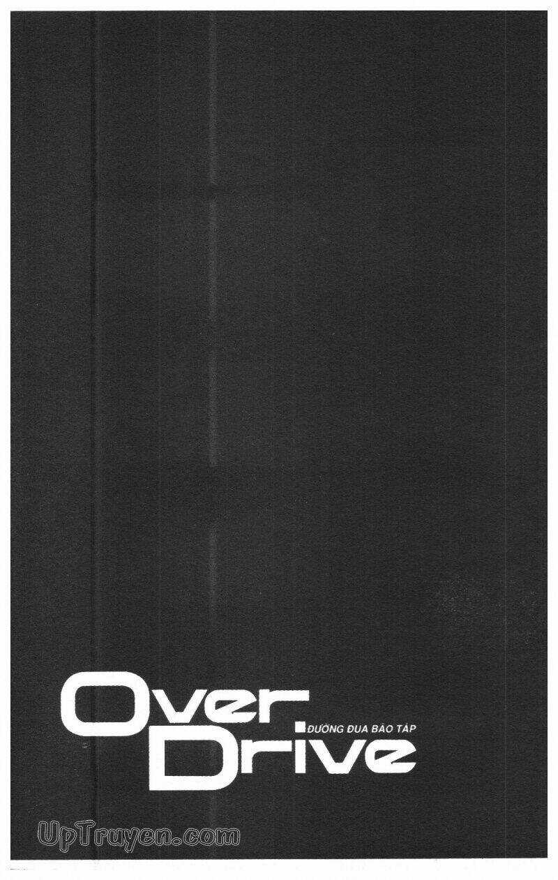 Over Drive - Chapter 6 - Trang 47