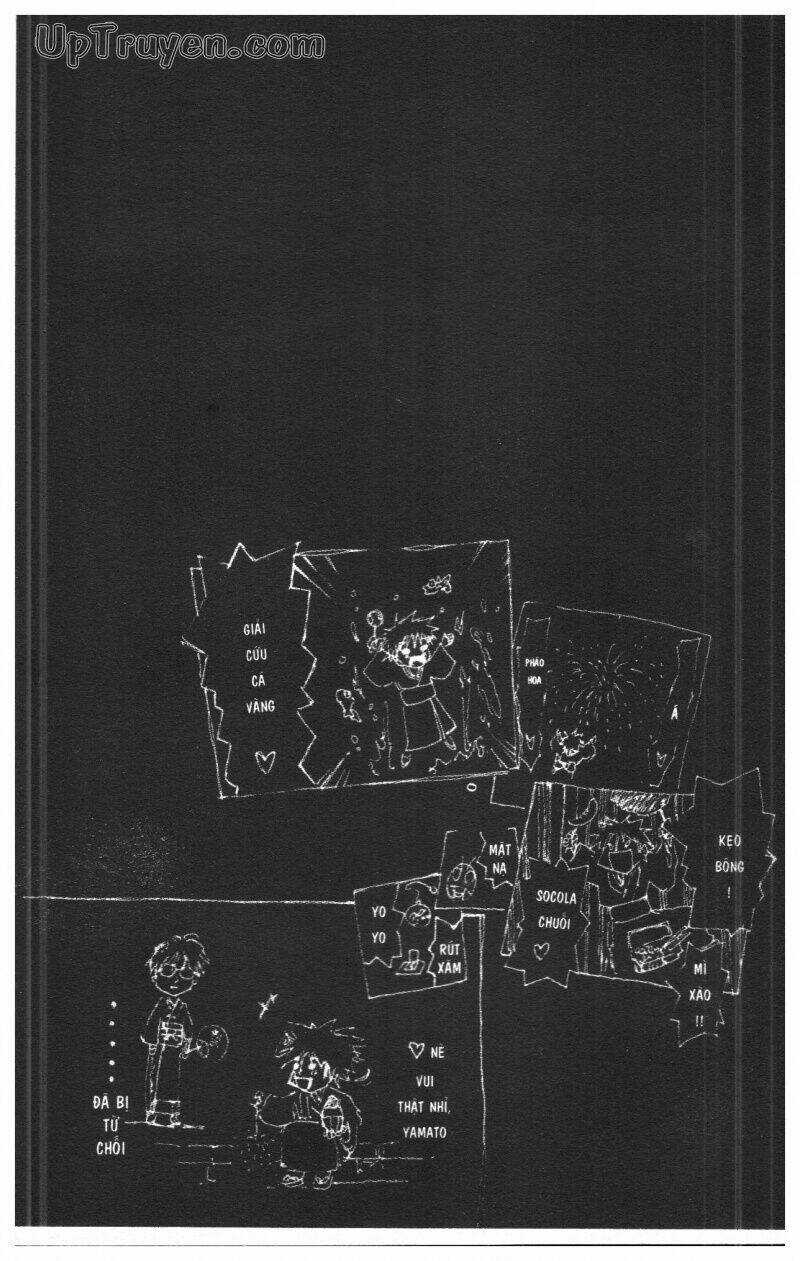 Over Drive - Chapter 6 - Trang 48