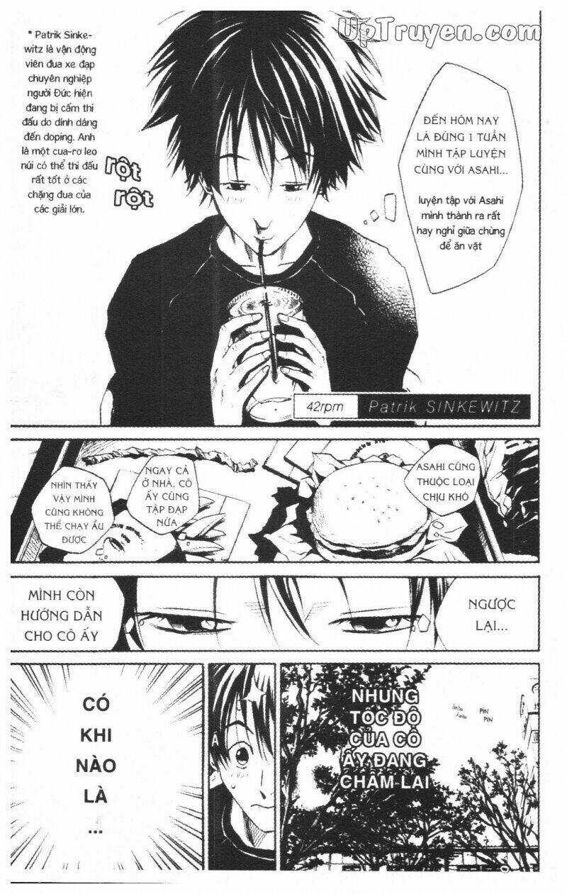 Over Drive - Chapter 6 - Trang 49