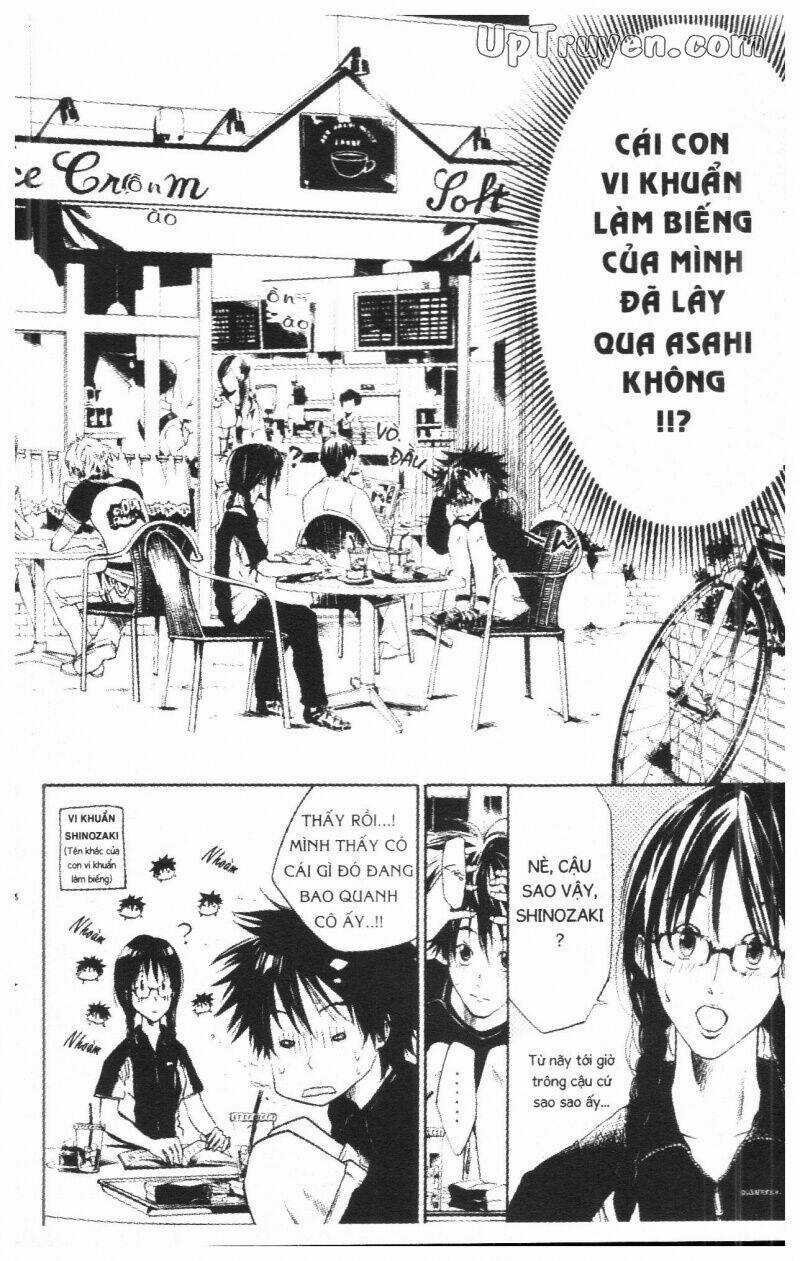 Over Drive - Chapter 6 - Trang 50