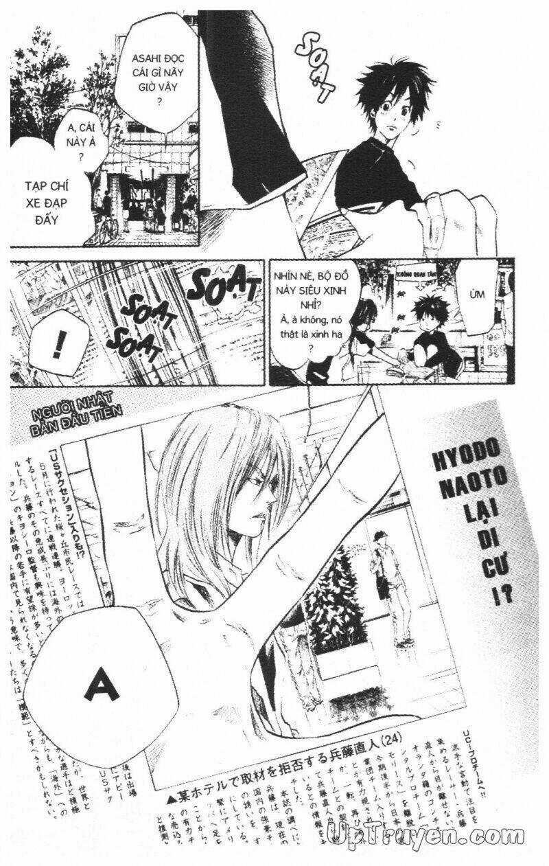 Over Drive - Chapter 6 - Trang 51