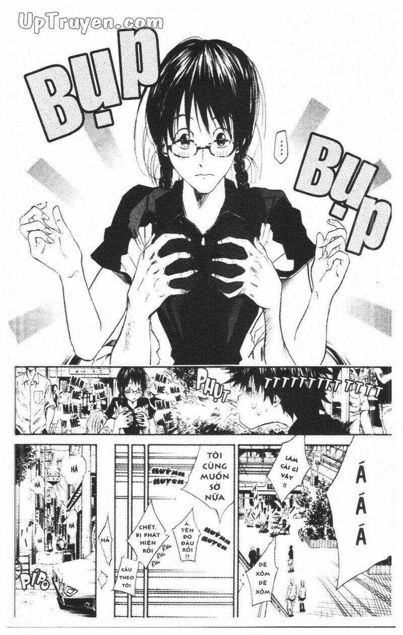 Over Drive - Chapter 6 - Trang 52