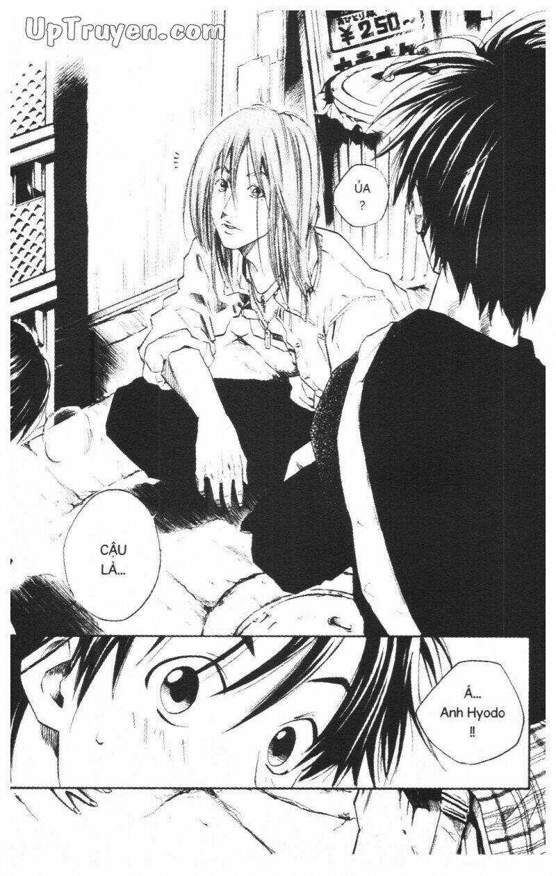 Over Drive - Chapter 6 - Trang 53