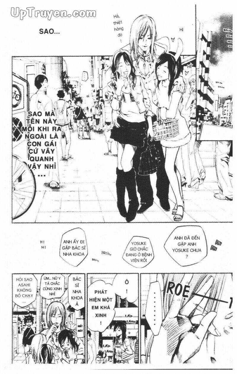 Over Drive - Chapter 6 - Trang 54