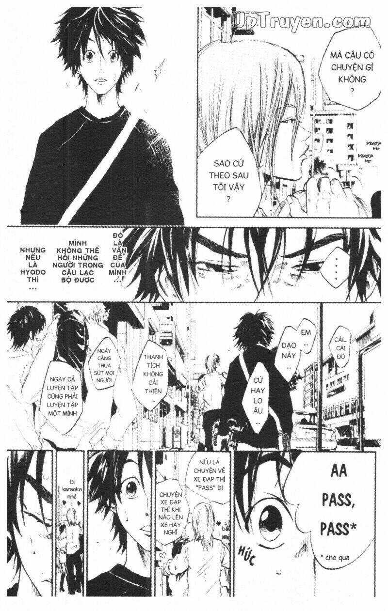 Over Drive - Chapter 6 - Trang 55