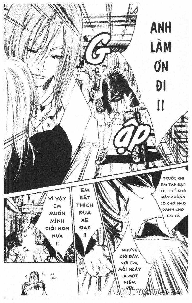 Over Drive - Chapter 6 - Trang 56