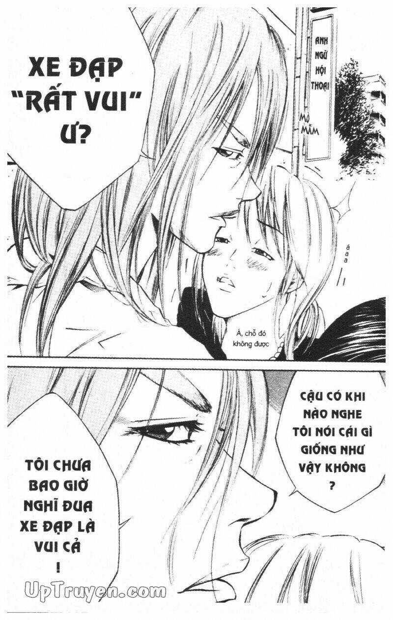 Over Drive - Chapter 6 - Trang 57