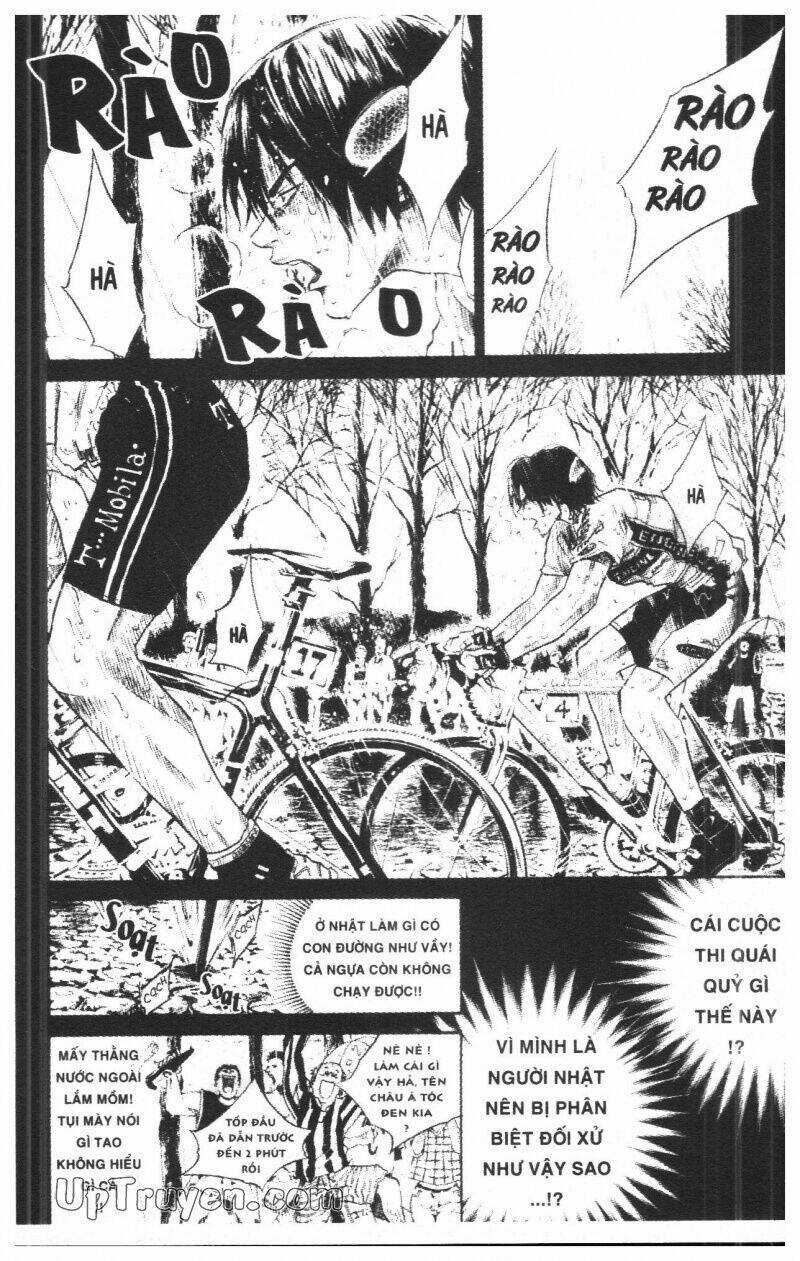 Over Drive - Chapter 6 - Trang 58