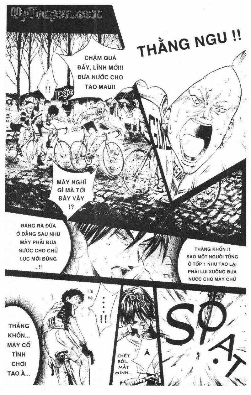 Over Drive - Chapter 6 - Trang 59