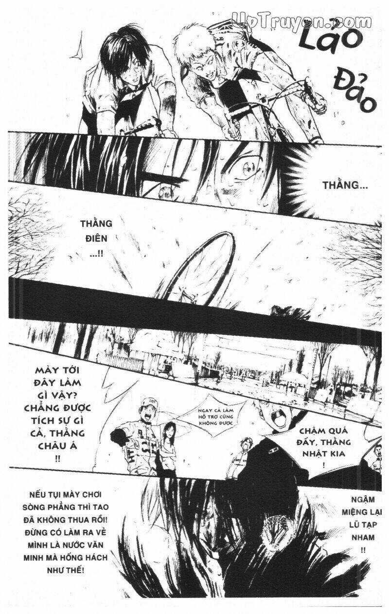 Over Drive - Chapter 6 - Trang 60