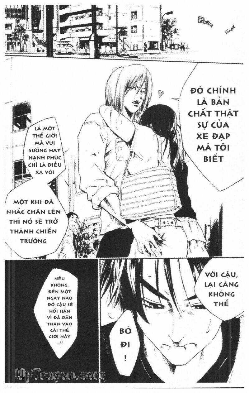 Over Drive - Chapter 6 - Trang 62