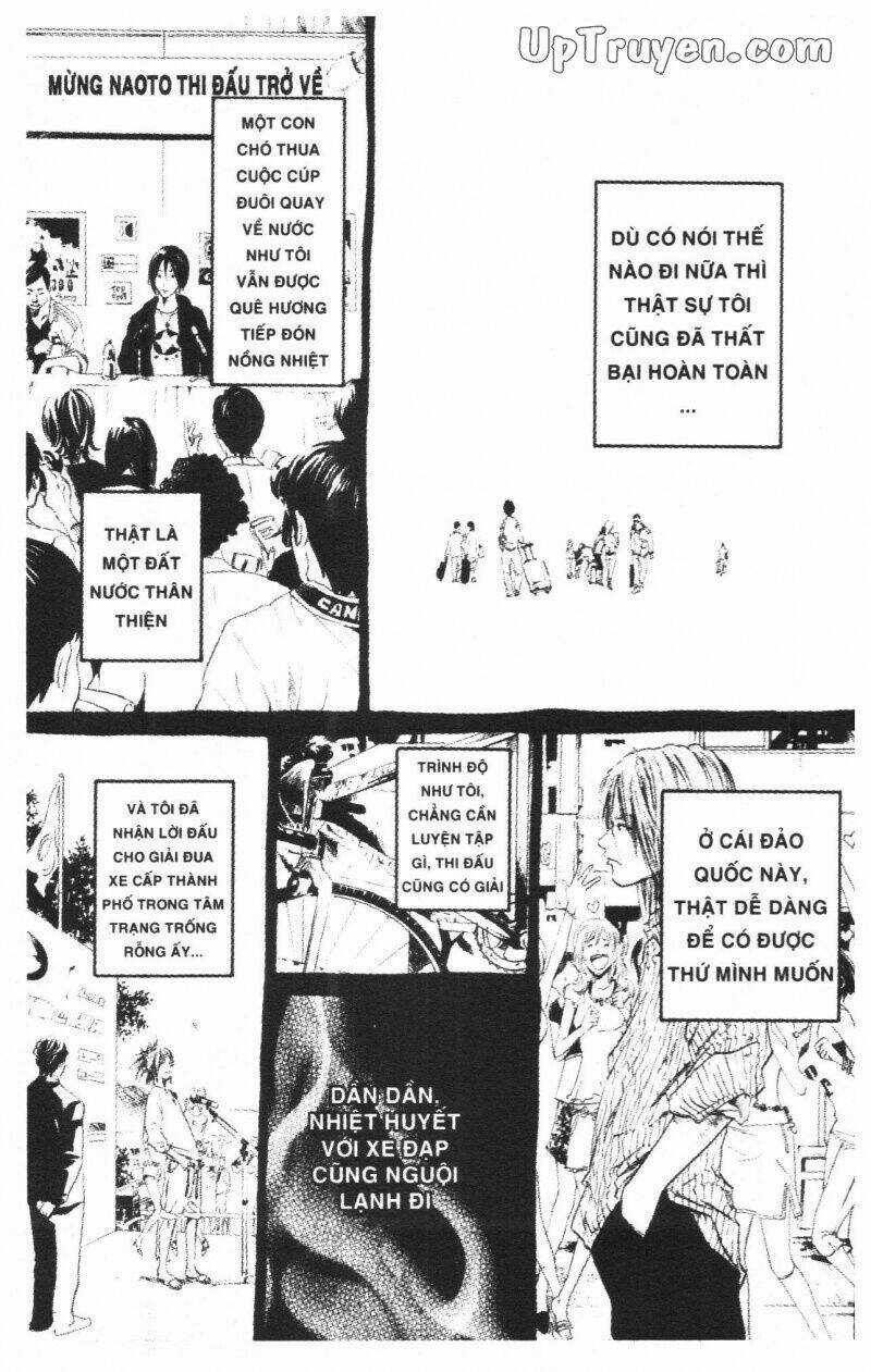 Over Drive - Chapter 6 - Trang 63