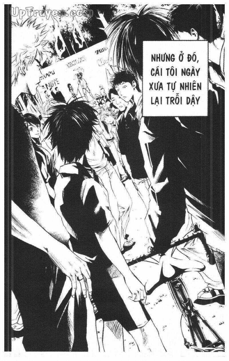 Over Drive - Chapter 6 - Trang 64