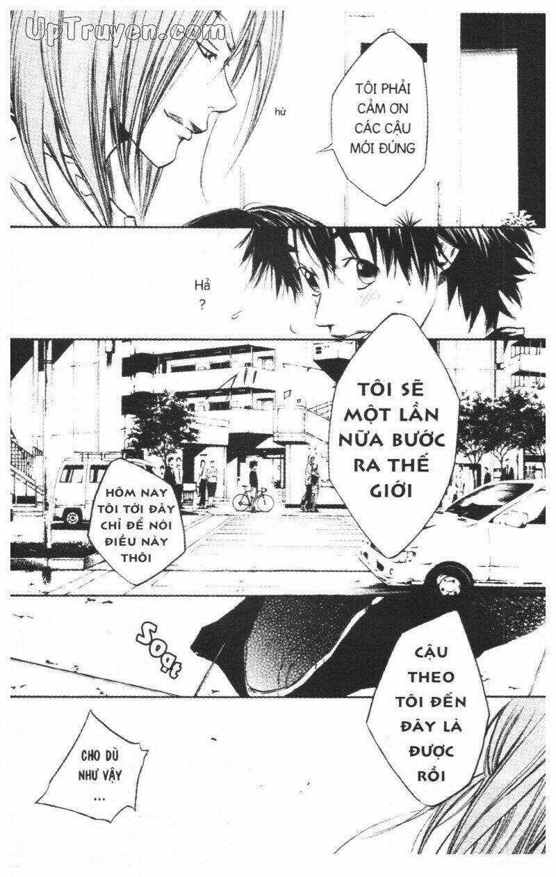 Over Drive - Chapter 6 - Trang 65