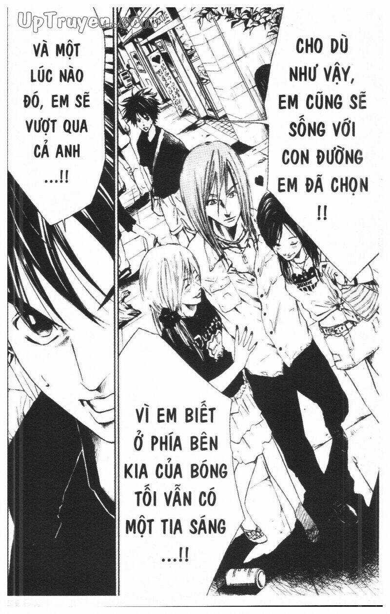 Over Drive - Chapter 6 - Trang 66