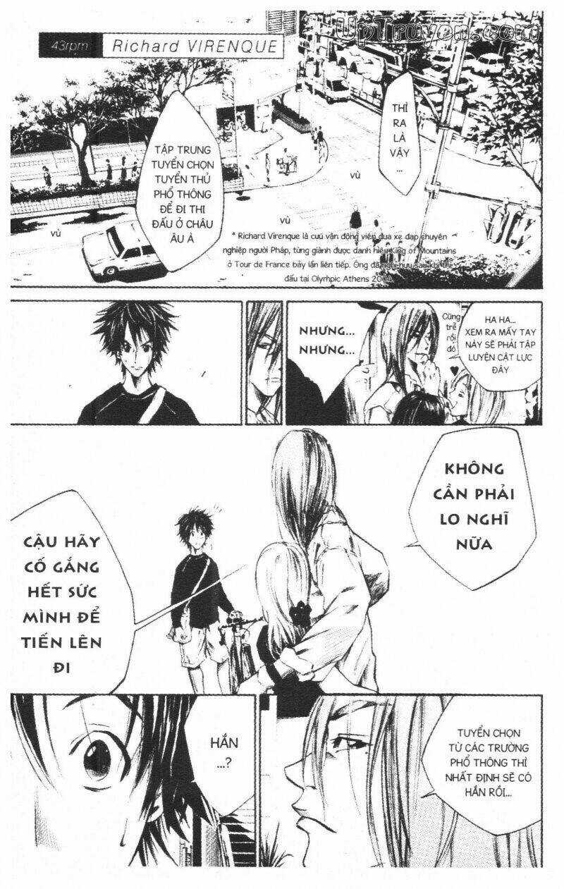 Over Drive - Chapter 6 - Trang 71