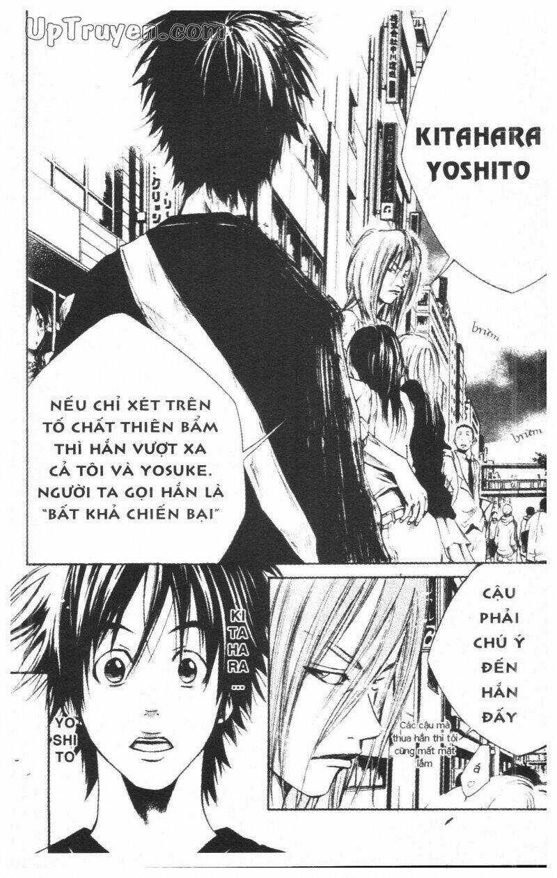 Over Drive - Chapter 6 - Trang 72