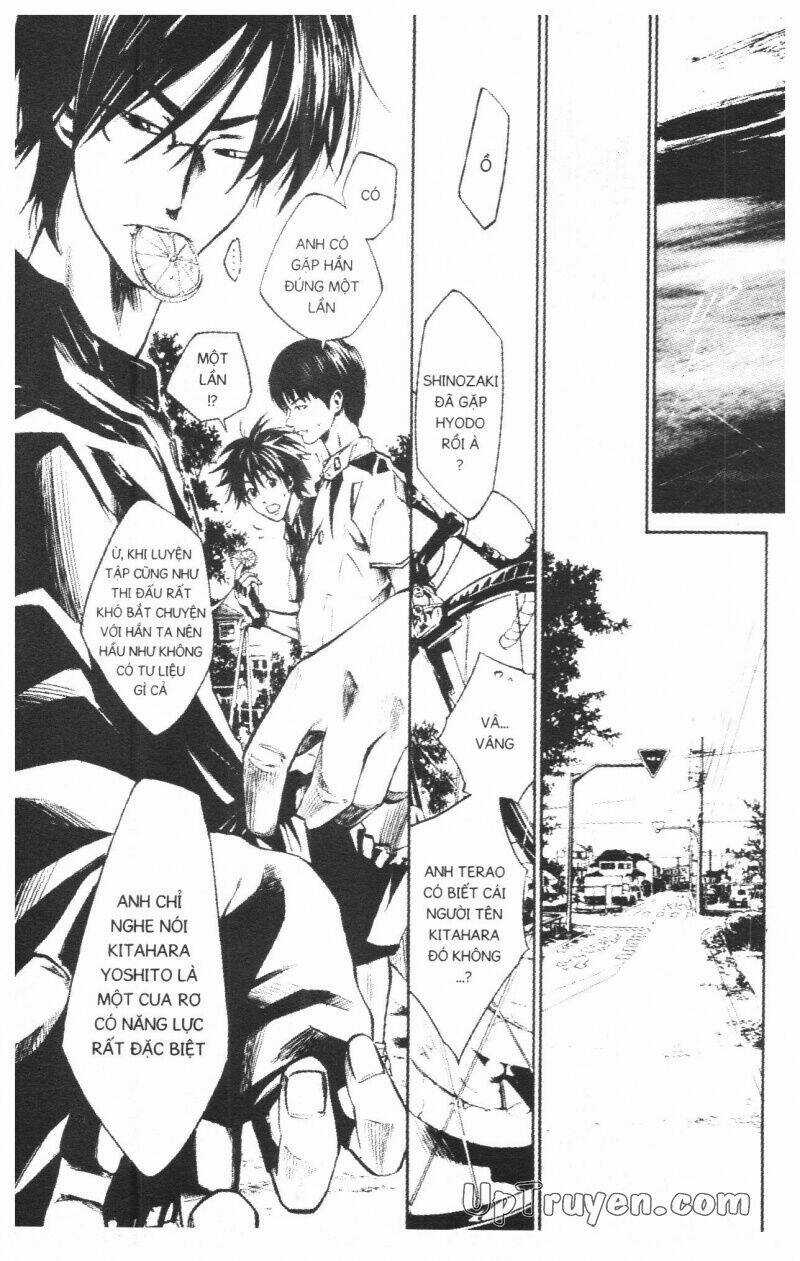 Over Drive - Chapter 6 - Trang 73