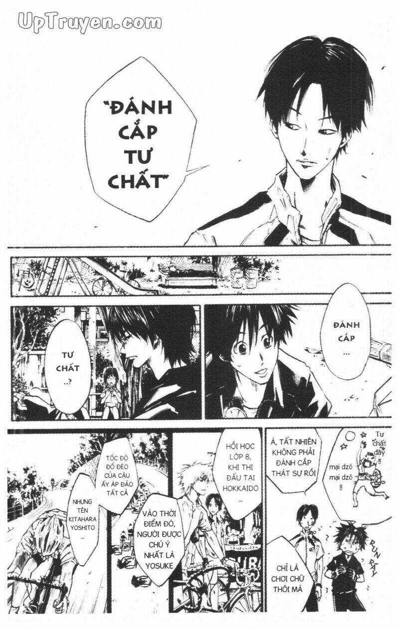 Over Drive - Chapter 6 - Trang 74