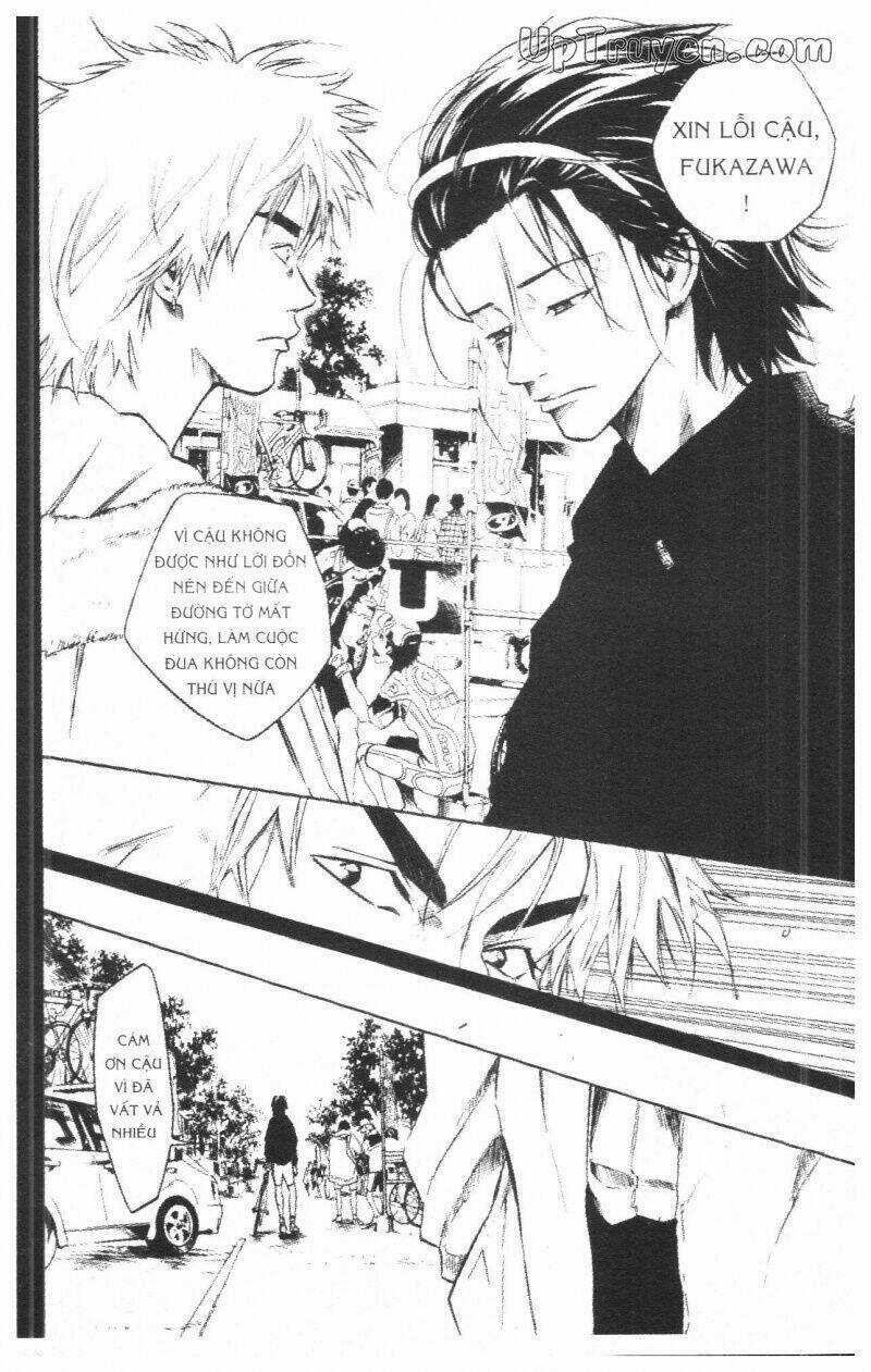 Over Drive - Chapter 6 - Trang 76