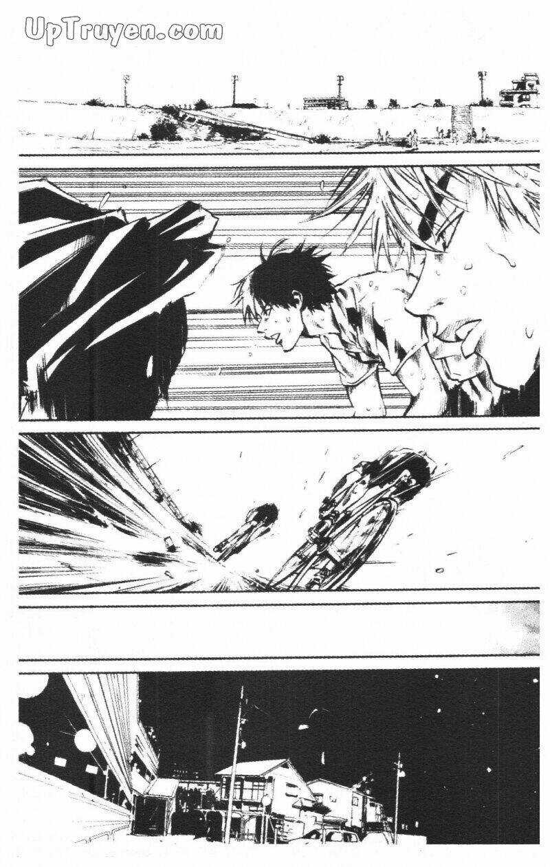 Over Drive - Chapter 6 - Trang 79