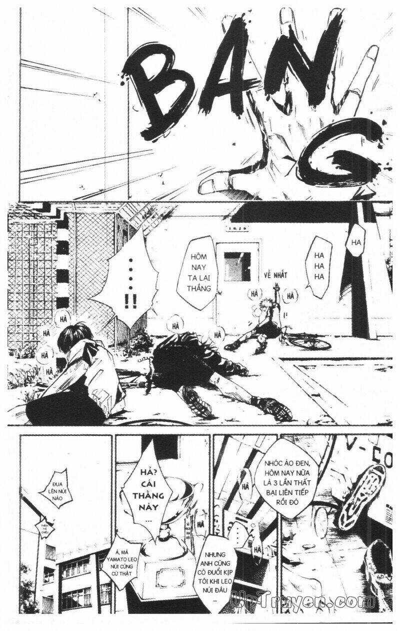 Over Drive - Chapter 6 - Trang 80