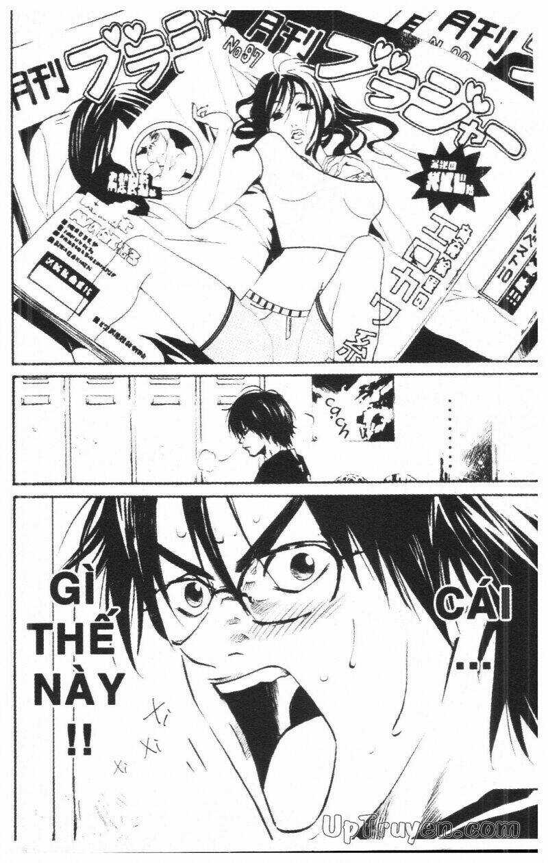 Over Drive - Chapter 6 - Trang 82