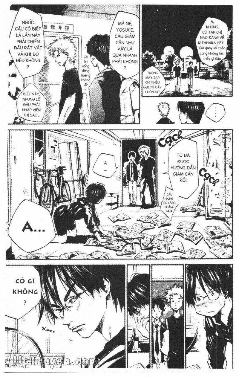 Over Drive - Chapter 6 - Trang 83