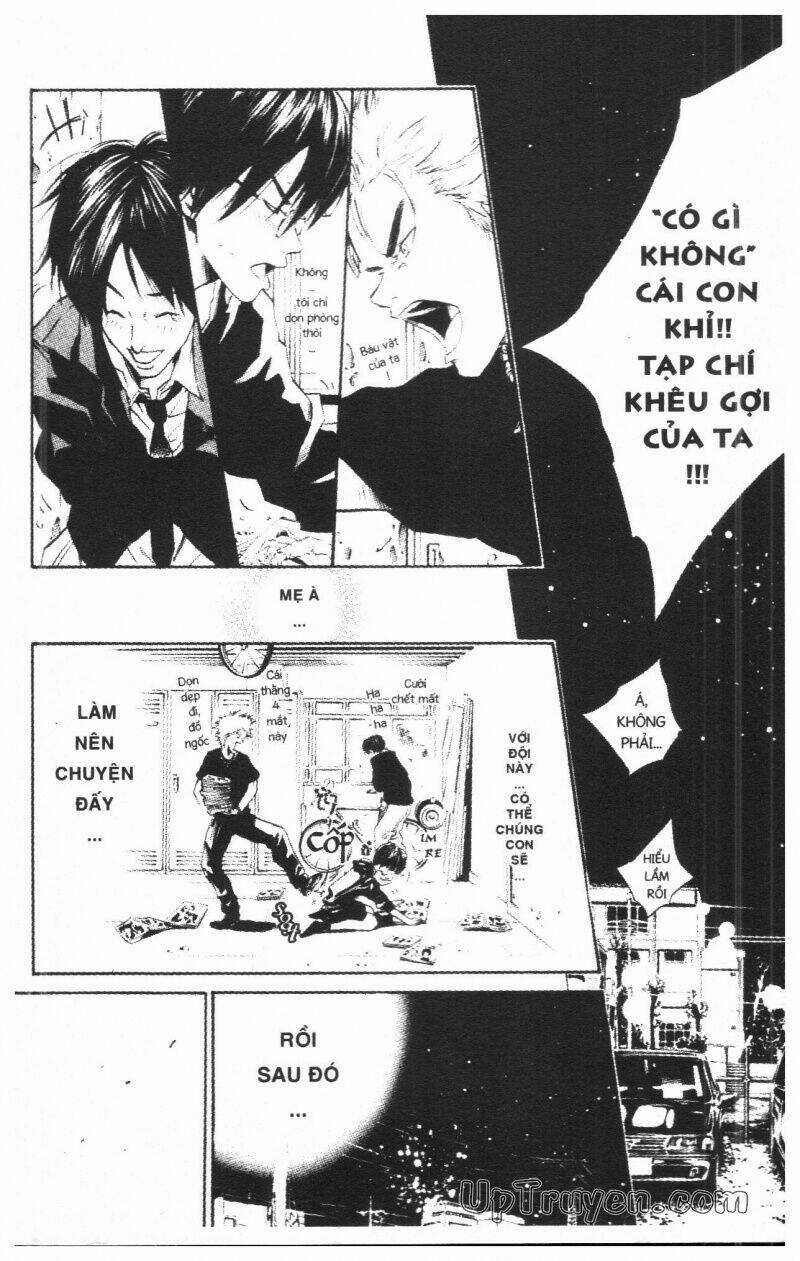 Over Drive - Chapter 6 - Trang 84