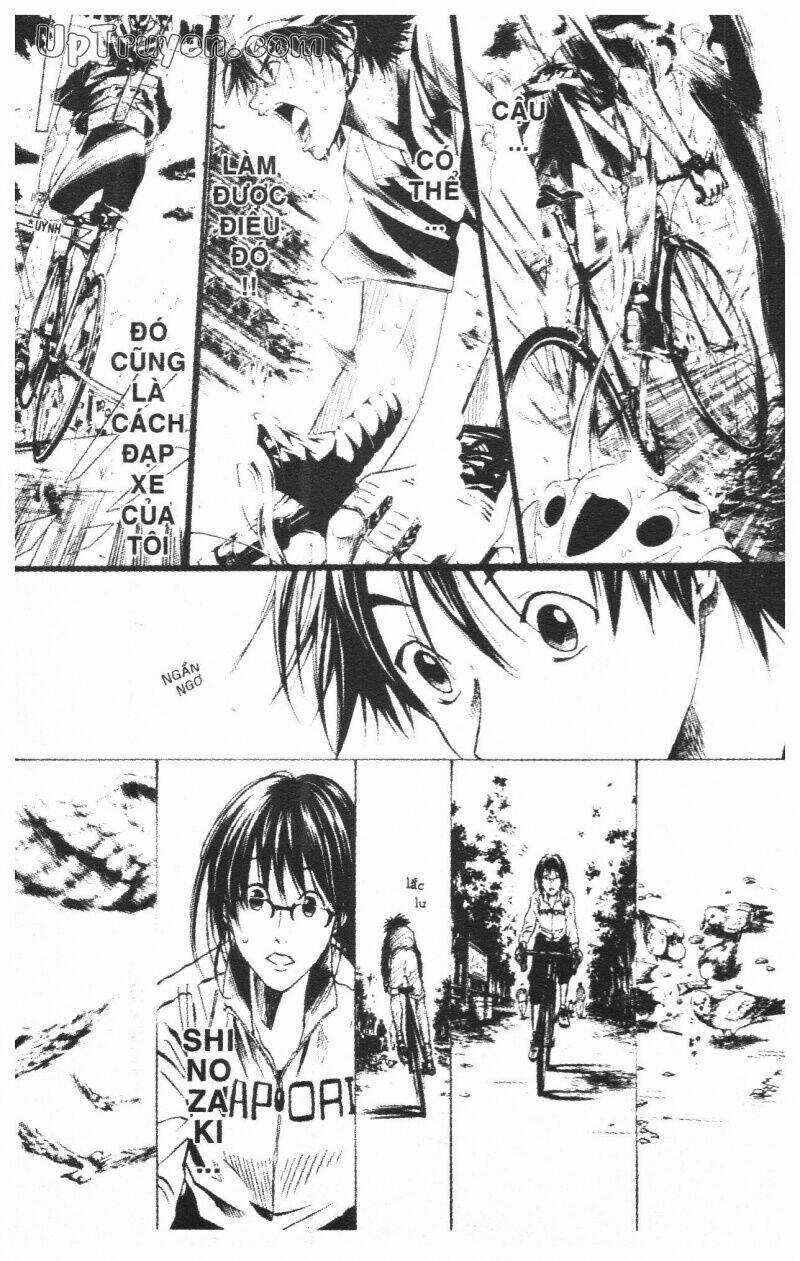 Over Drive - Chapter 6 - Trang 87