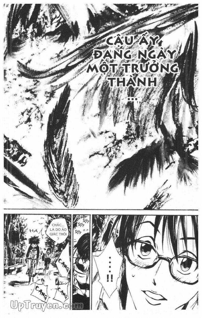 Over Drive - Chapter 6 - Trang 88