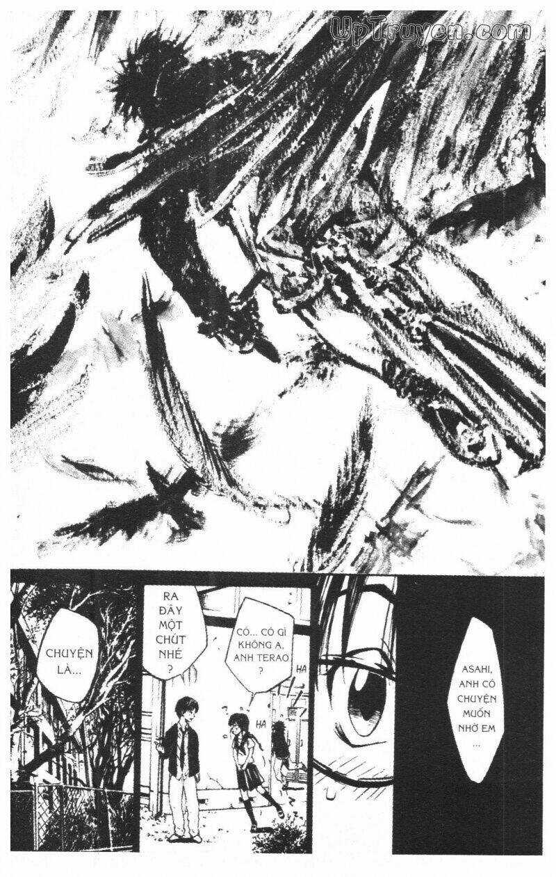 Over Drive - Chapter 6 - Trang 89