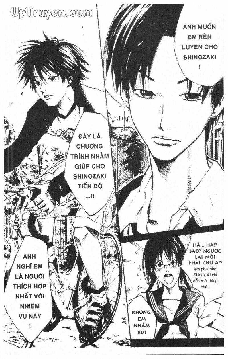 Over Drive - Chapter 6 - Trang 90