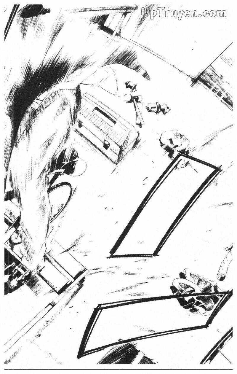 Over Drive - Chapter 6 - Trang 10