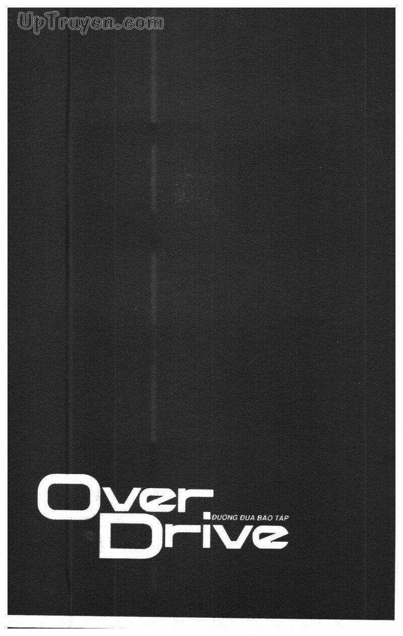 Over Drive - Chapter 6 - Trang 91