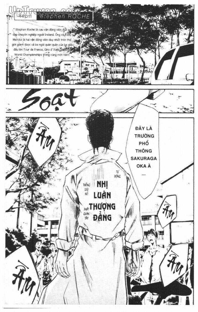 Over Drive - Chapter 6 - Trang 93