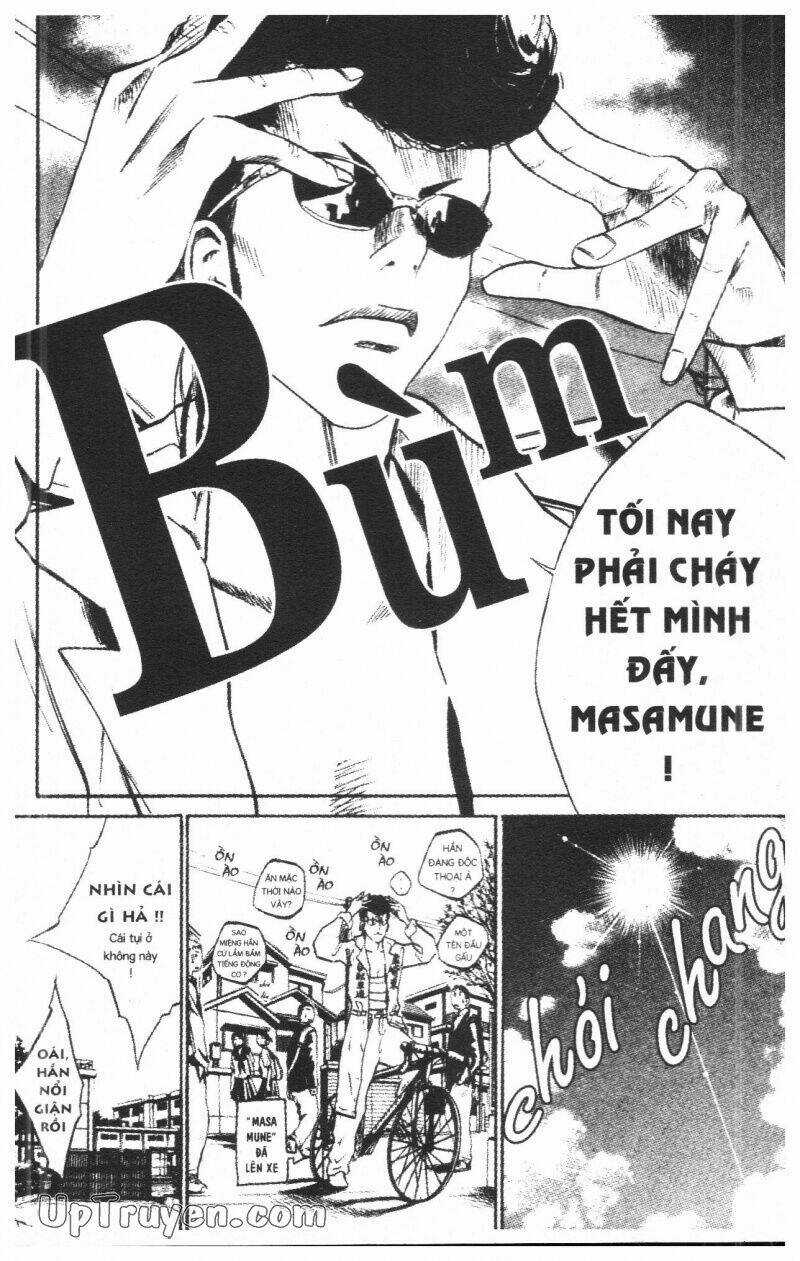 Over Drive - Chapter 6 - Trang 94