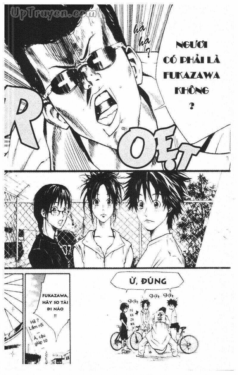 Over Drive - Chapter 6 - Trang 98