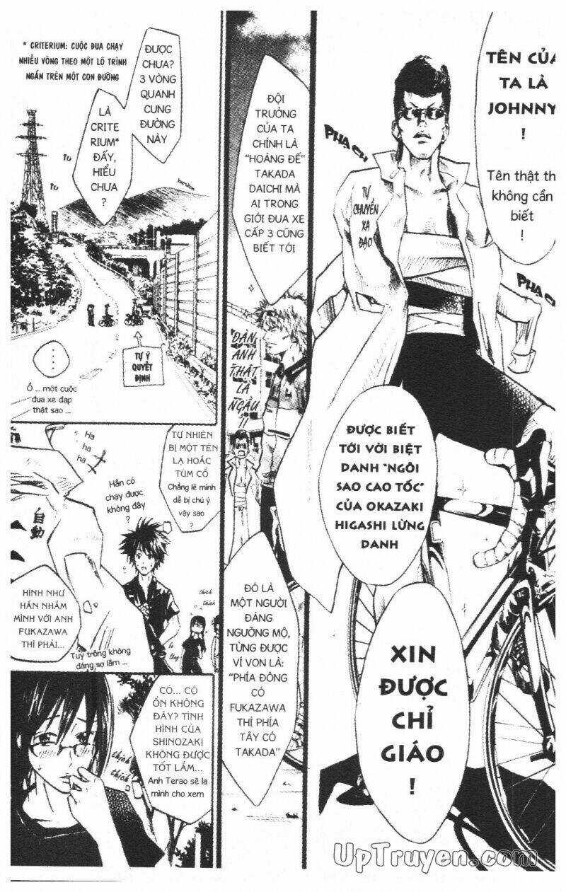 Over Drive - Chapter 6 - Trang 99