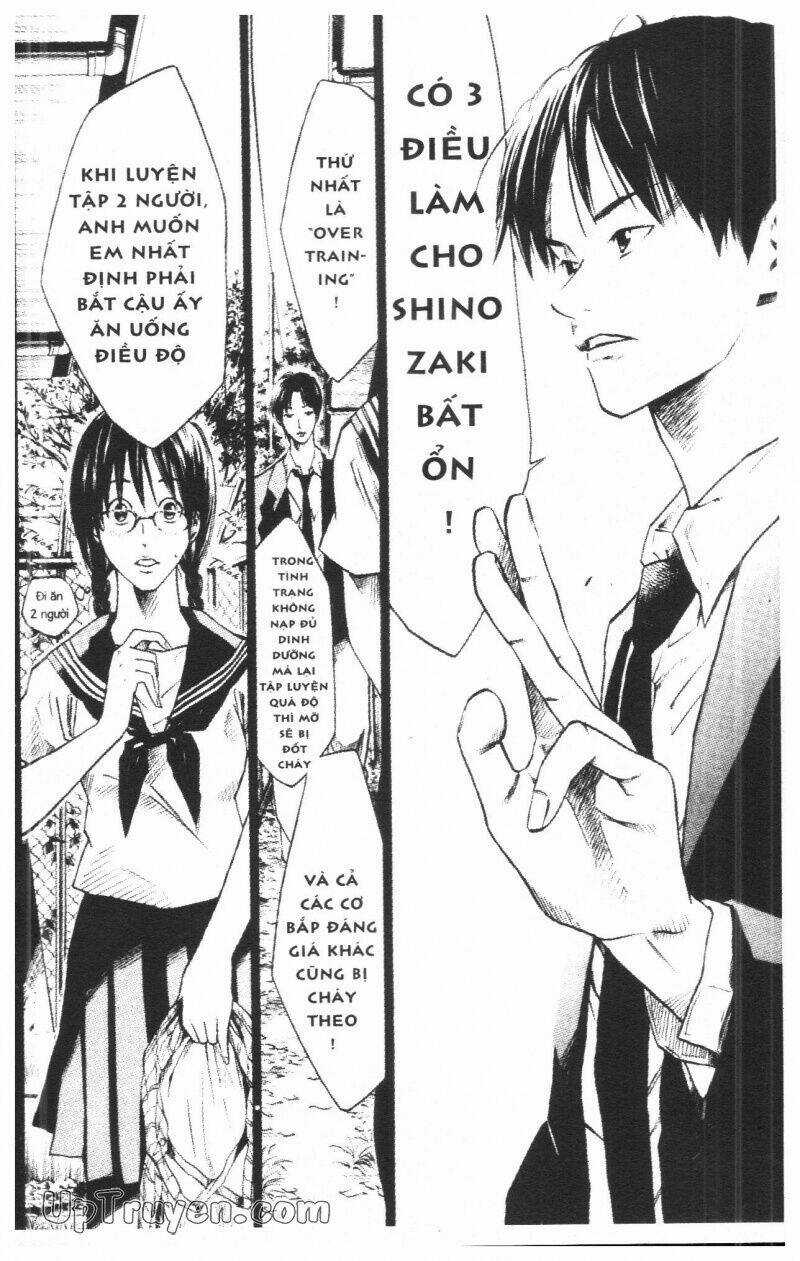 Over Drive - Chapter 6 - Trang 100